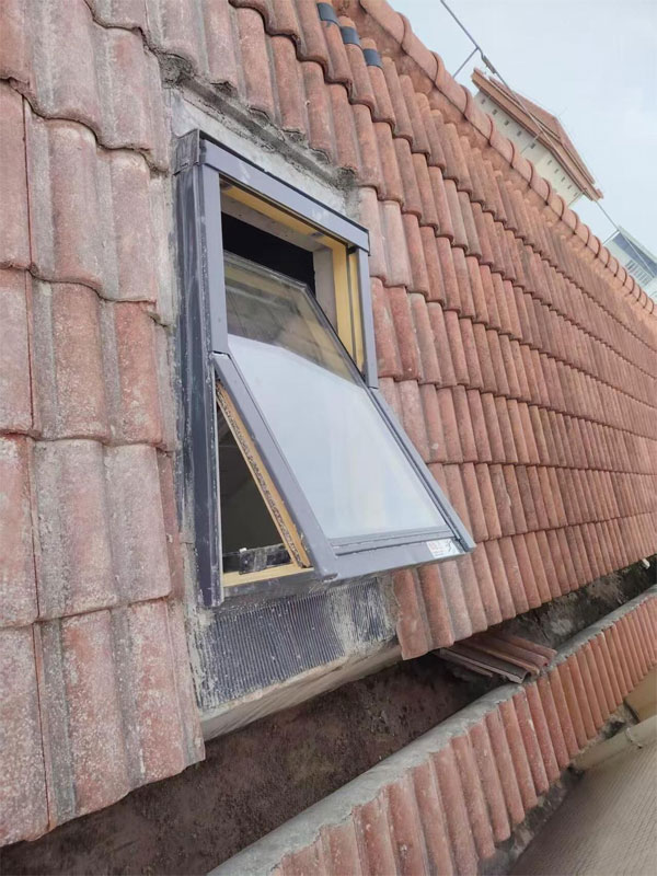 自己开洞装采光天窗需要多少钱？网友分享预算（3）